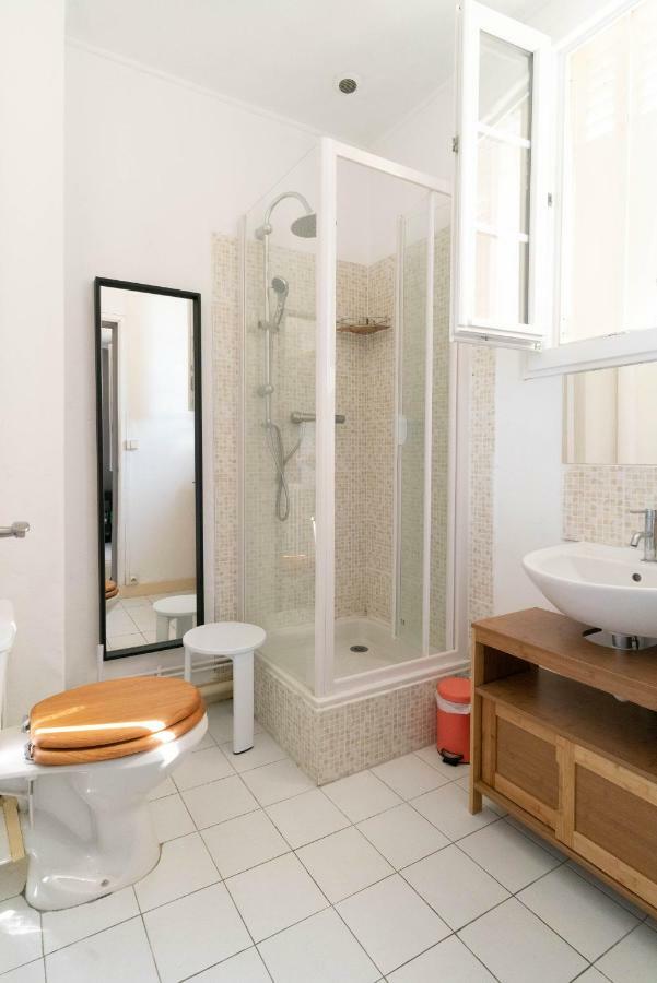 Maison 88 M2 Le Patio Du Centre Ville Avec Garage Tours Ngoại thất bức ảnh