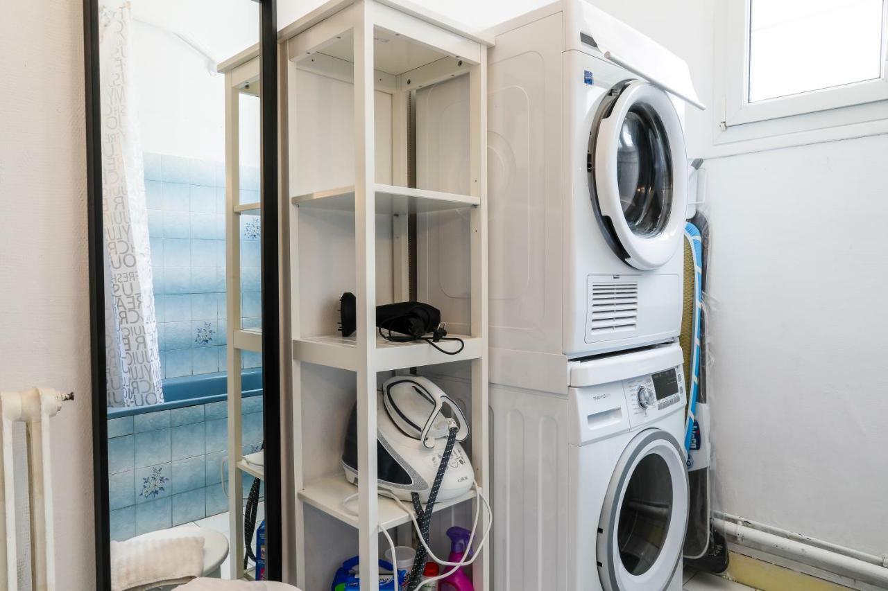 Maison 88 M2 Le Patio Du Centre Ville Avec Garage Tours Ngoại thất bức ảnh