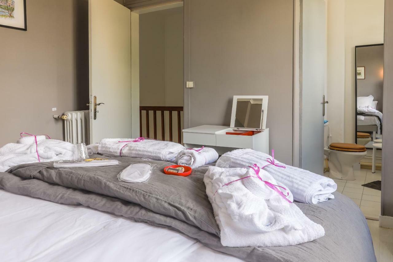Maison 88 M2 Le Patio Du Centre Ville Avec Garage Tours Ngoại thất bức ảnh