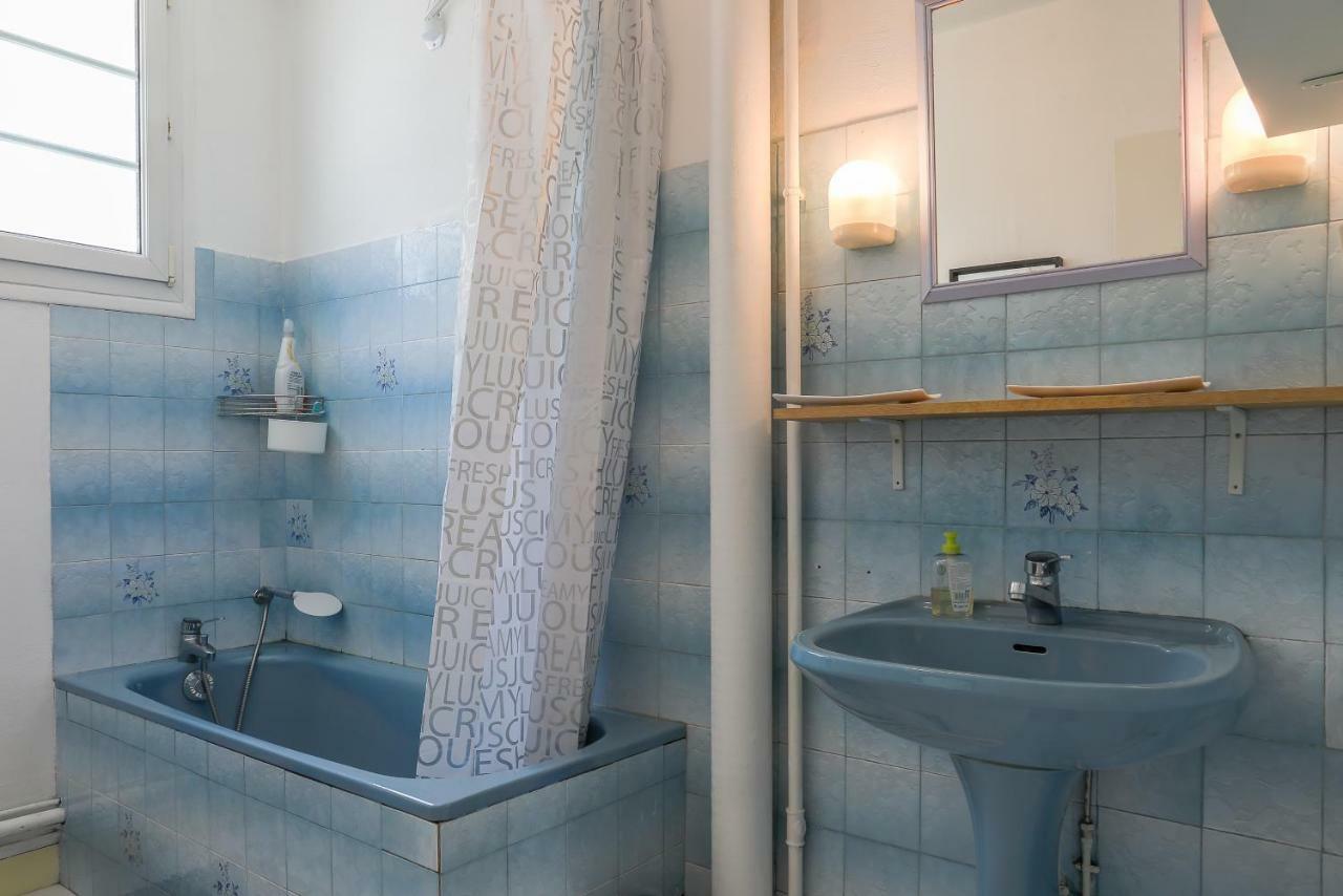Maison 88 M2 Le Patio Du Centre Ville Avec Garage Tours Ngoại thất bức ảnh